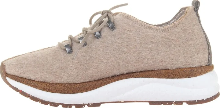 Courier Platform Sneaker - Image 5