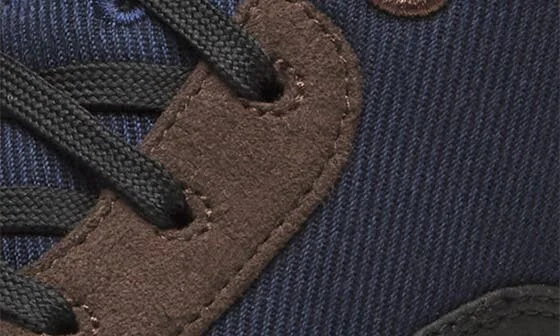 Courier Sneaker - Image 4