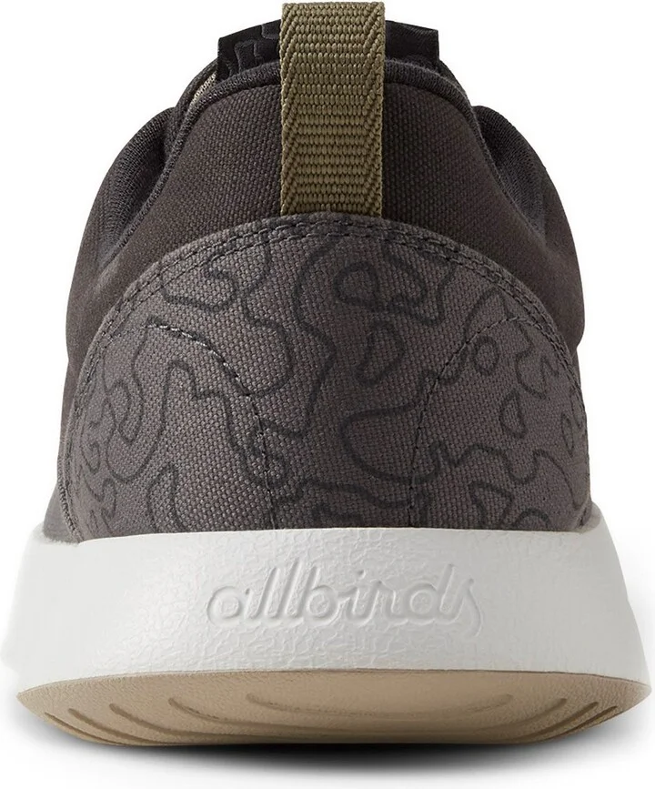Courier Twill Sneaker - Image 2