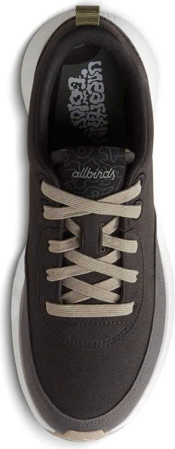 Courier Twill Sneaker - Image 4