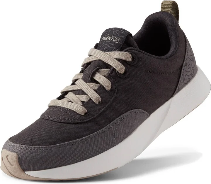 Courier Twill Sneaker