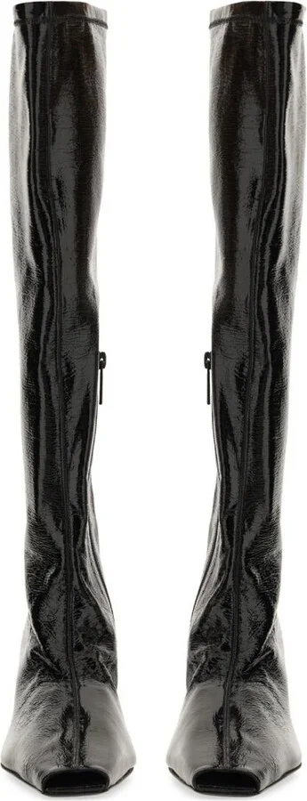 Courrèges "Ac Charm" Boot - Image 3