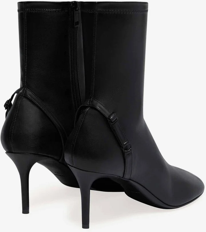 Courrèges Ankle Boots - Image 2