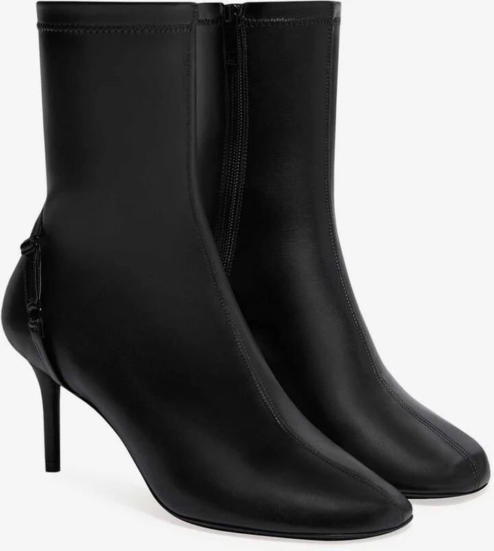 Courrèges Ankle Boots - Image 3