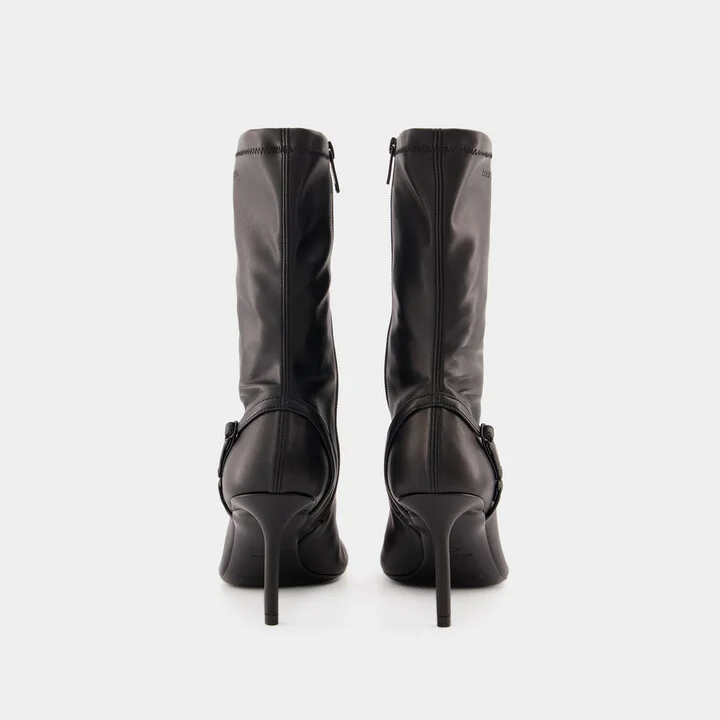 Courrèges Ankle Boots - Image 6