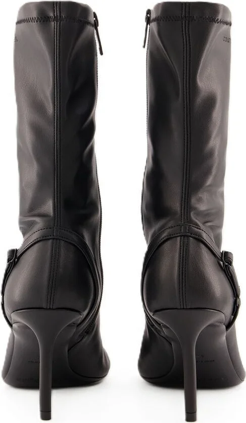 Courrèges Ankle Boots - Image 7