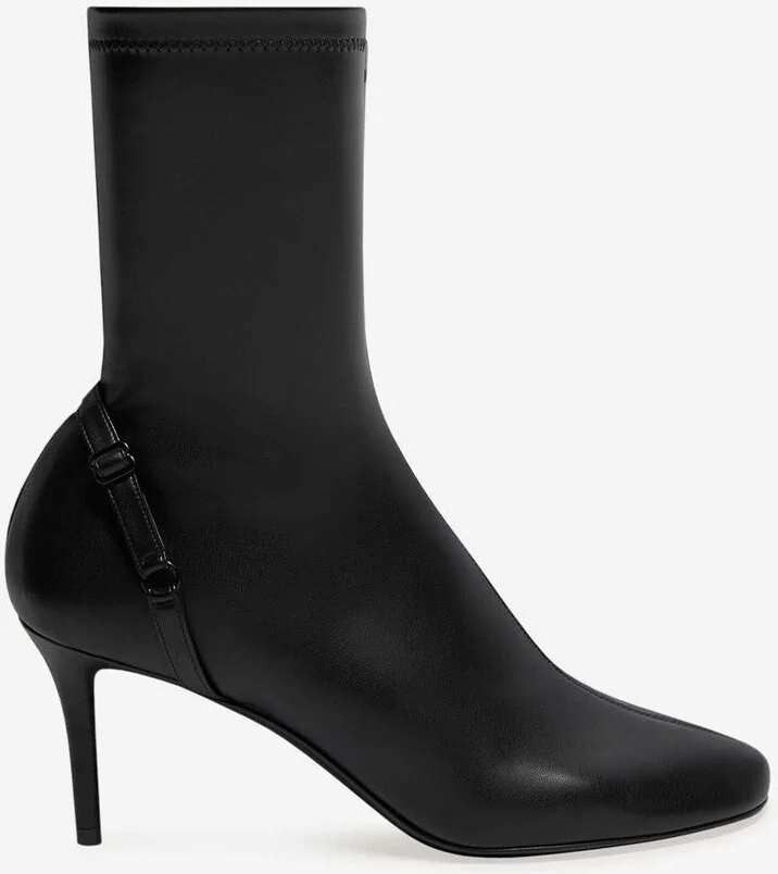 Courrèges Ankle Boots