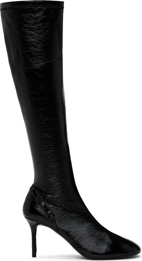 9999 Black