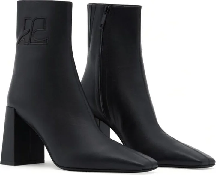 Courrèges Boots - Image 2