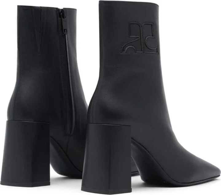 Courrèges Boots - Image 3