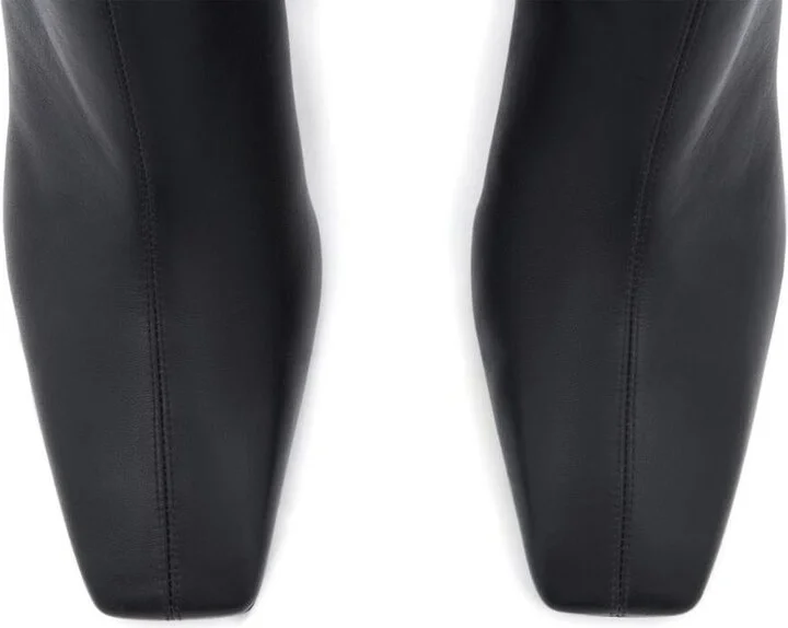 Courrèges Boots - Image 4