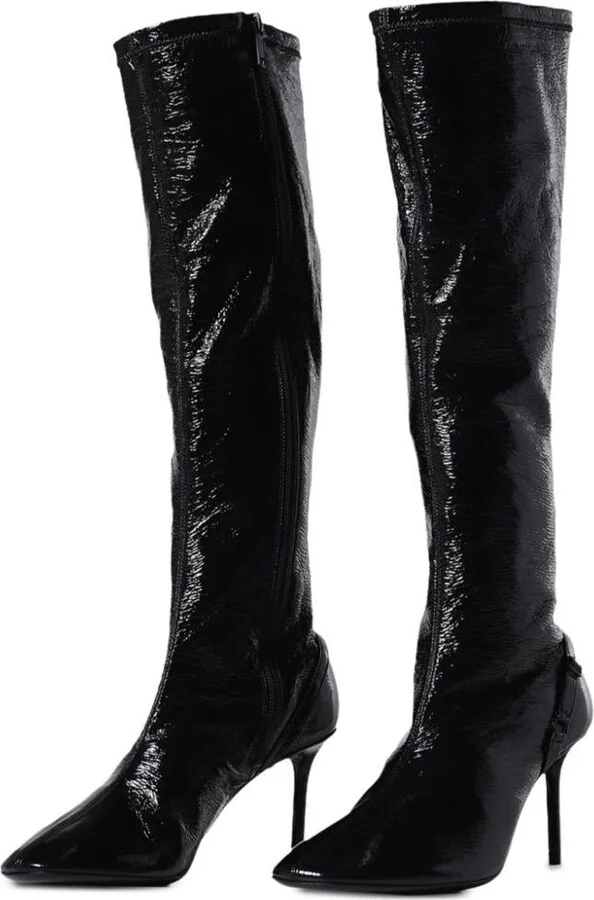 Courrèges Boots - Image 3