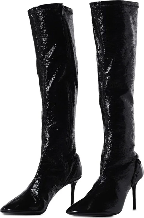 Courrèges Boots - Image 2