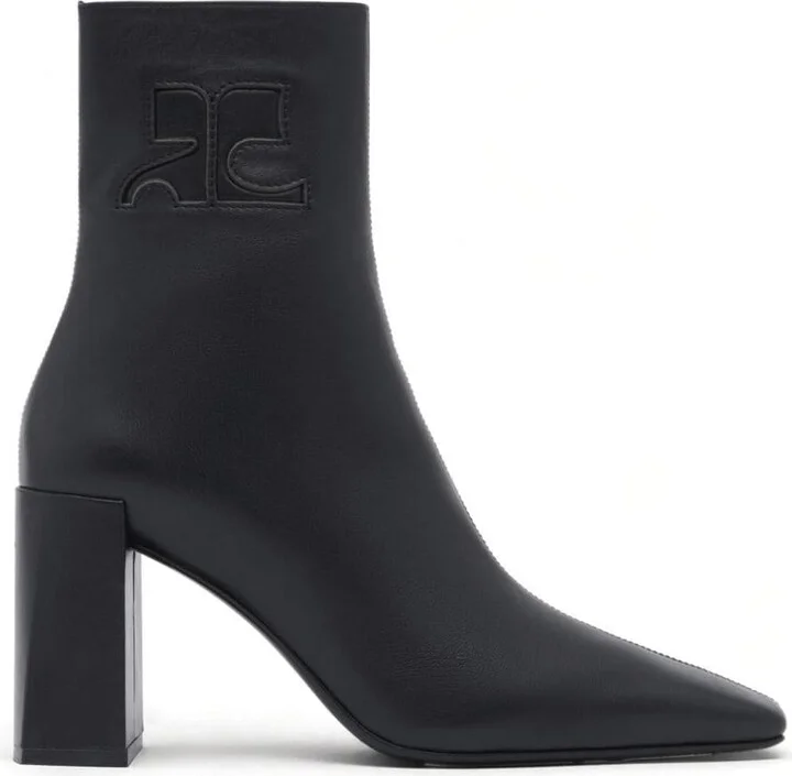 Courrèges Boots