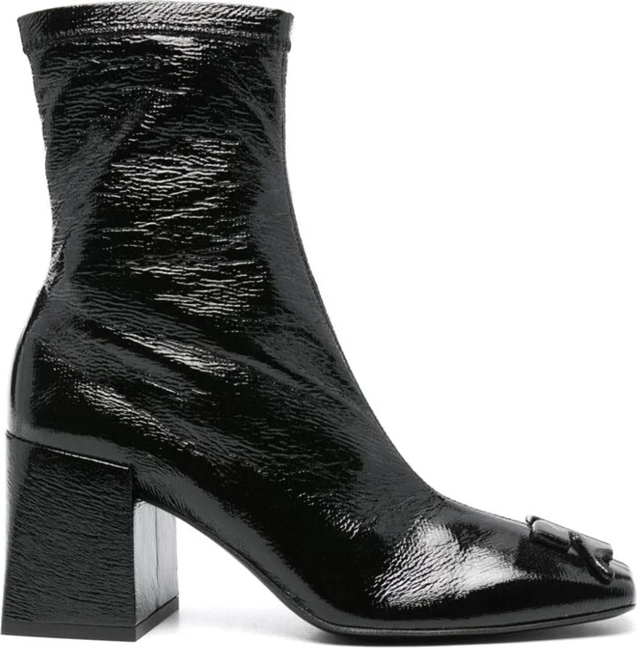 Courrèges Boots