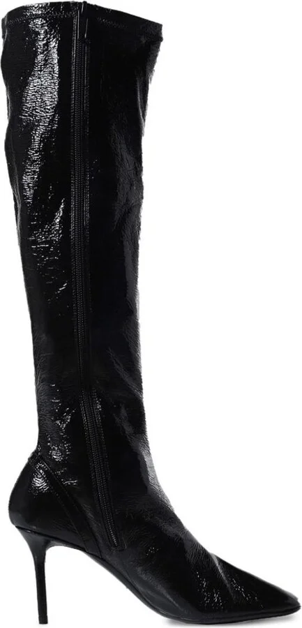 Courrèges Boots