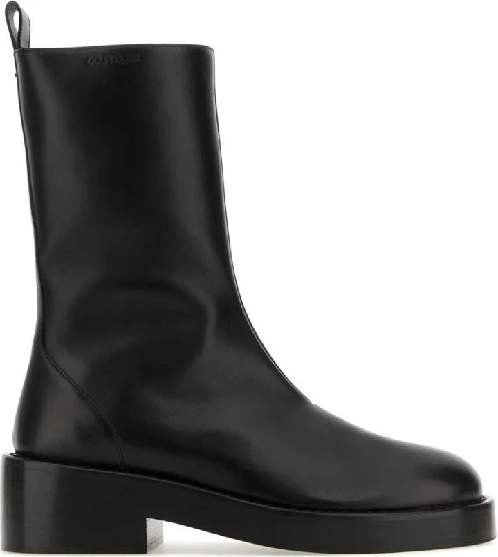 Courrèges Boots