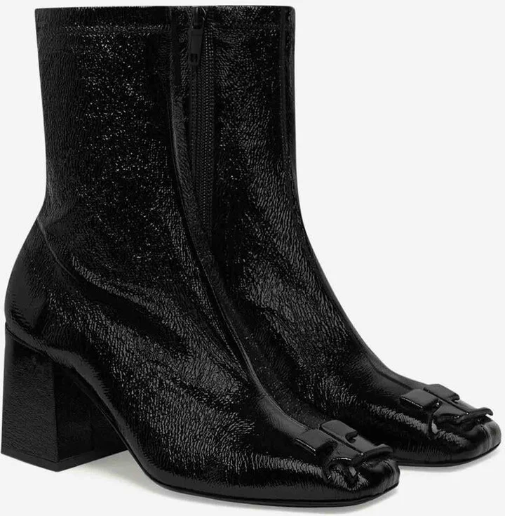 Courrèges Boots Reissue Vinyl - Image 2