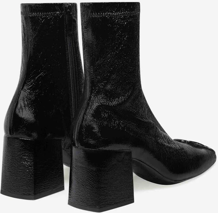 Courrèges Boots Reissue Vinyl - Image 3