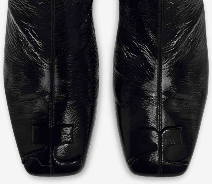 Courrèges Boots Reissue Vinyl - Image 4