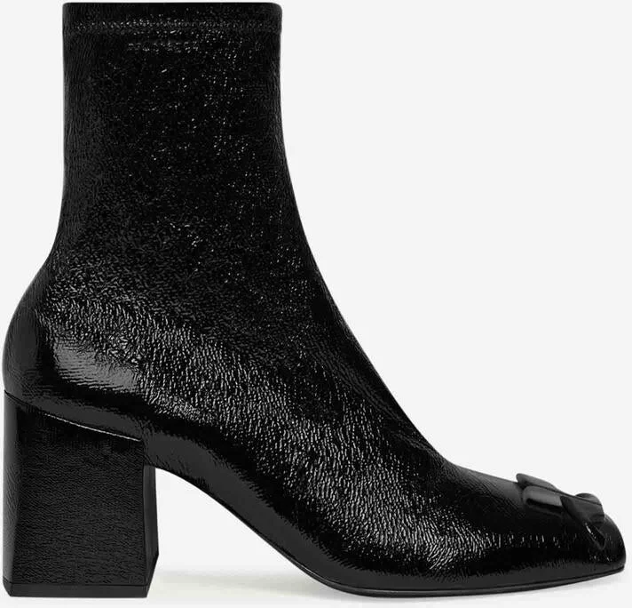Courrèges Boots Reissue Vinyl
