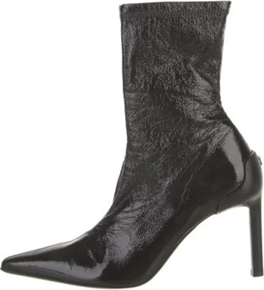 Animal Print, Black
