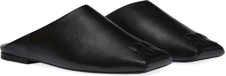 Courrèges Heritage Mules - Image 2