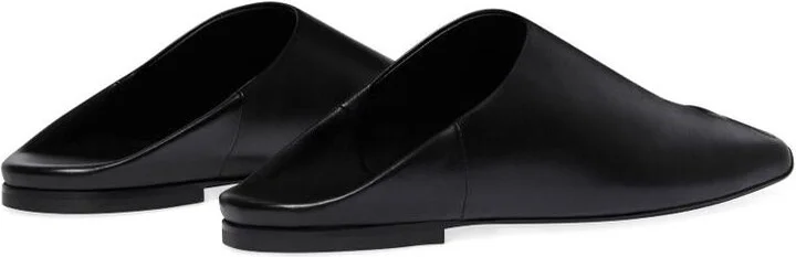 Courrèges Heritage Mules - Image 3