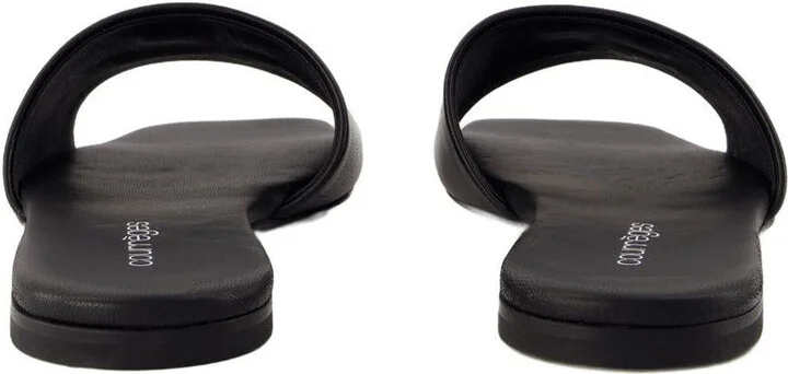 Courrèges Heritage Shadow Sandals - Image 3