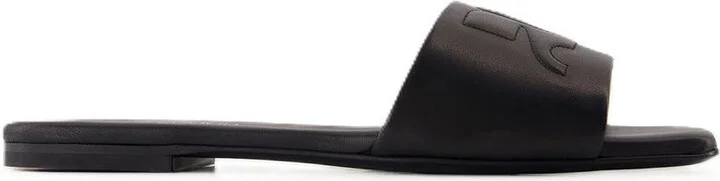 Courrèges Heritage Shadow Sandals