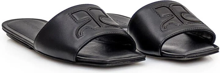 Courrèges Leather Sandalwood - Image 2