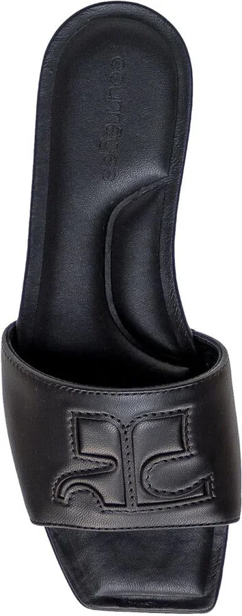 Courrèges Leather Sandalwood - Image 4