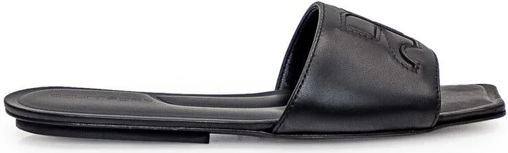Courrèges Leather Sandalwood
