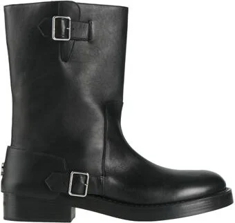 Courrèges Man Boot