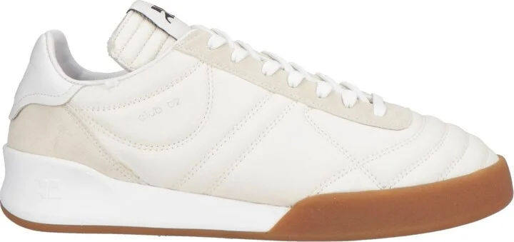 Courrèges Man Sneakers - Image 3