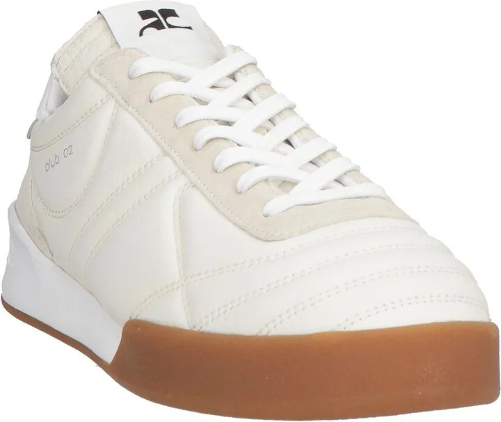 Courrèges Man Sneakers - Image 4