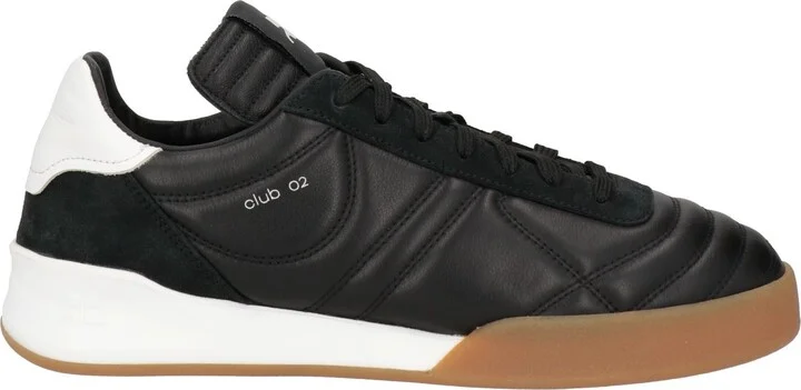 Courrèges Man Sneakers - Image 6