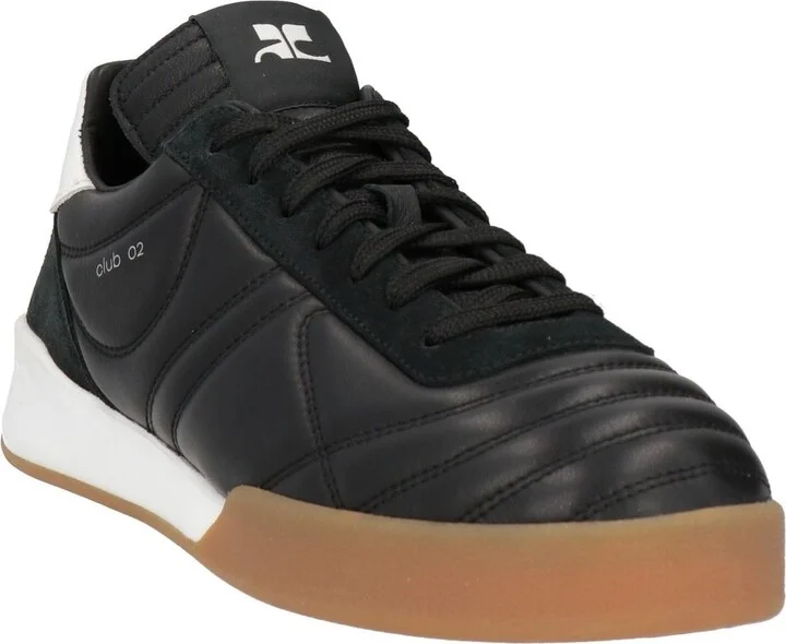 Courrèges Man Sneakers - Image 7