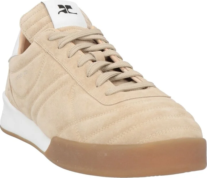 Courrèges Man Sneakers - Image 4