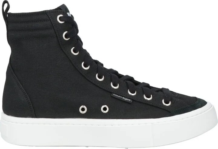 Courrèges Man Sneakers - Image 3
