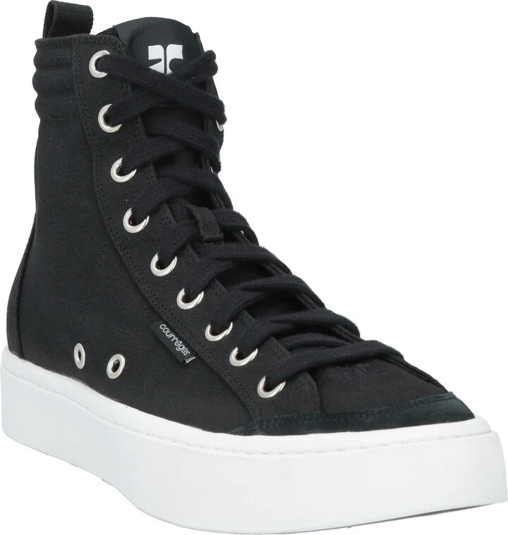 Courrèges Man Sneakers - Image 4