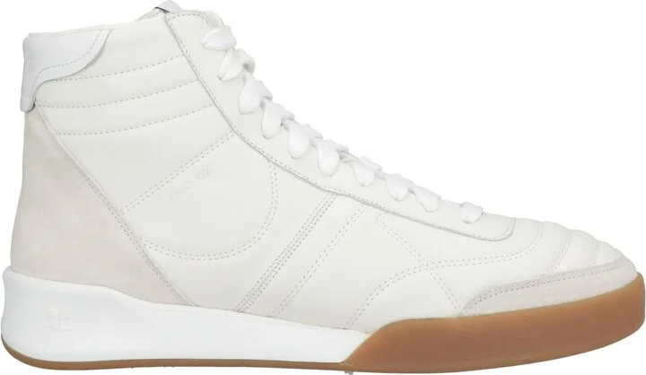 Courrèges Man Sneakers - Image 3