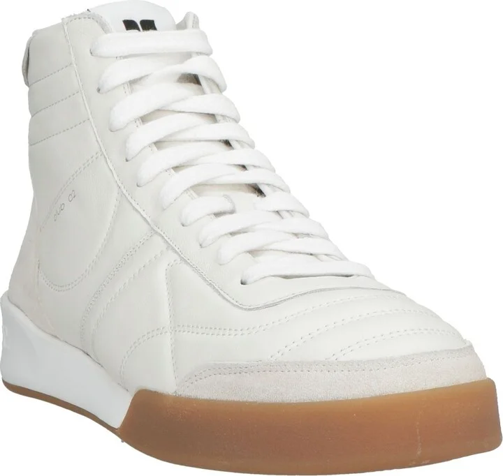 Courrèges Man Sneakers - Image 4