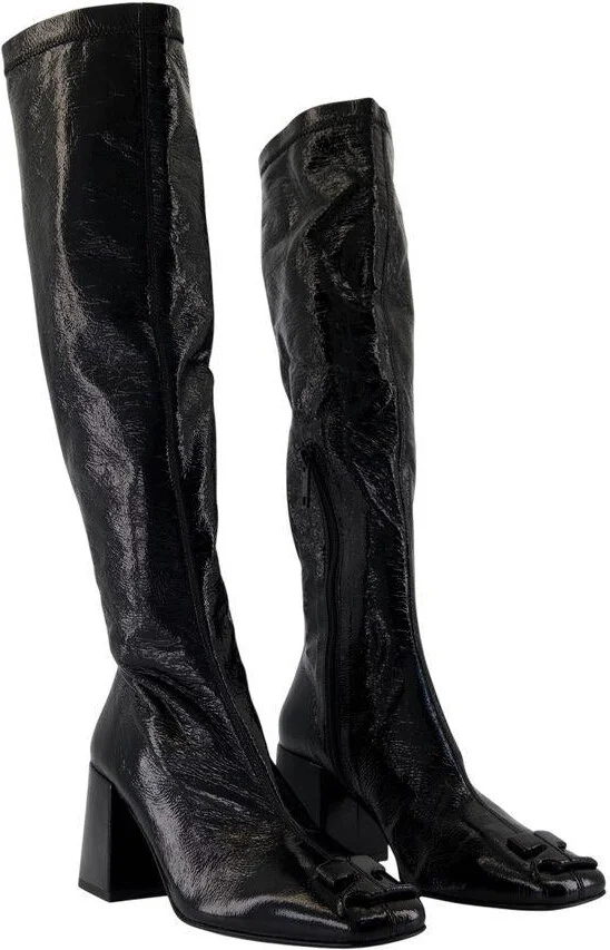 Courrèges Reedition Ac Boots - Image 2