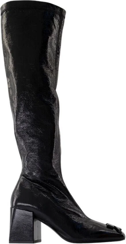 Courrèges Reedition Ac Boots