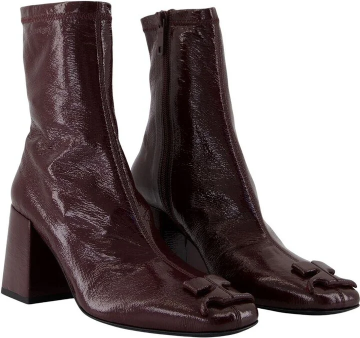 Courrèges Reedition Ankle Boots - Image 2
