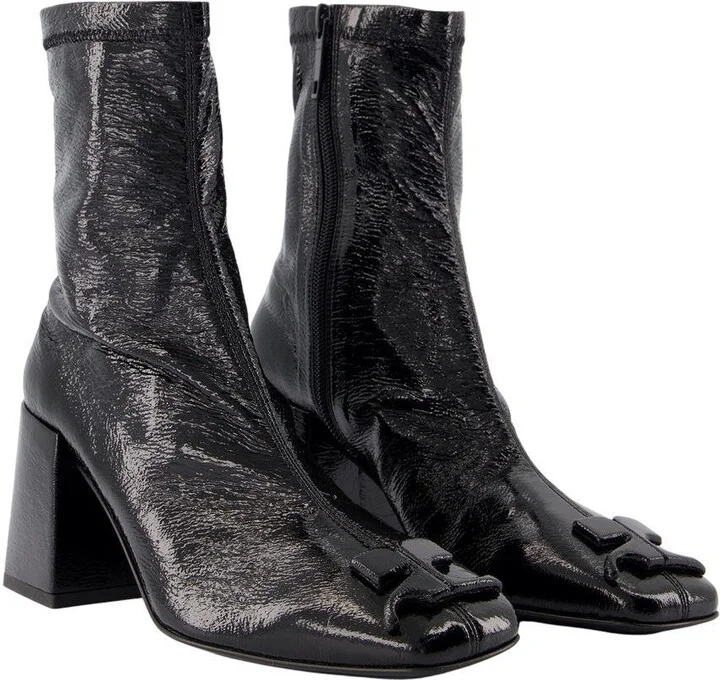 Courrèges Reedition Ankle Boots - Image 2