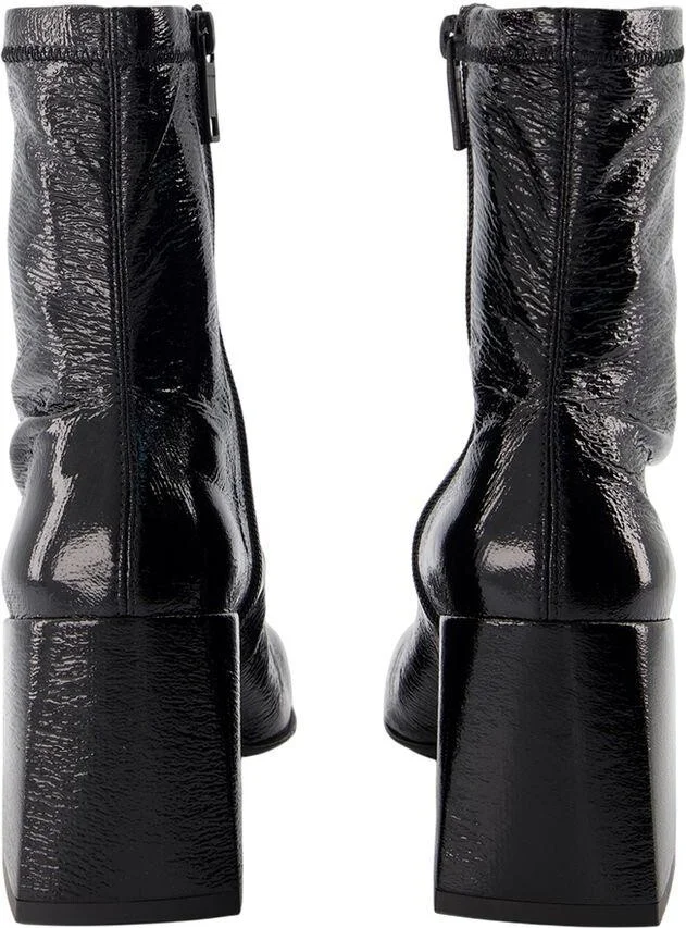 Courrèges Reedition Ankle Boots - Image 3