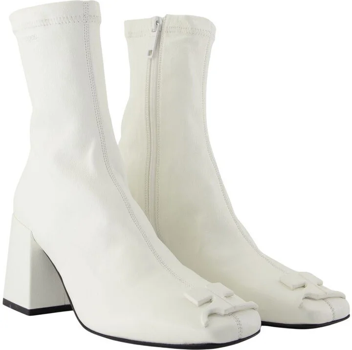 Courrèges Reedition Ankle Boots - Image 2