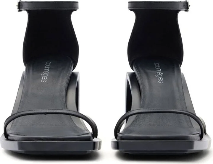 Courrèges Sandals - Image 3